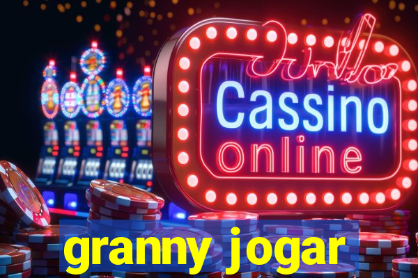 granny jogar